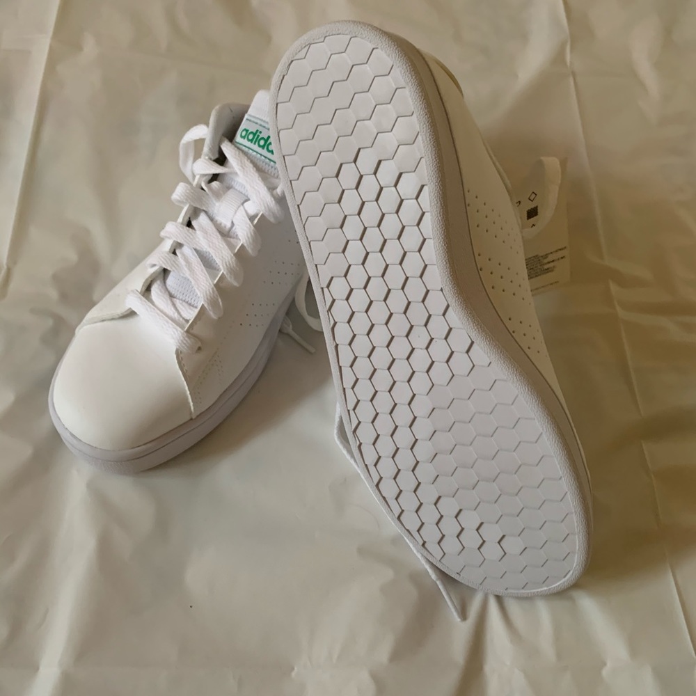 Women Advantage K Tennis Adidas - Picture 2 of 4